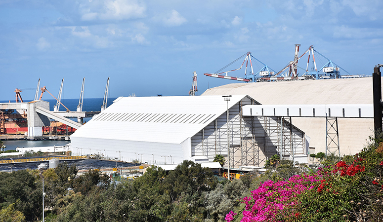 1-PALRUF_Seaport_Roofing_Ashdod_Israel-22