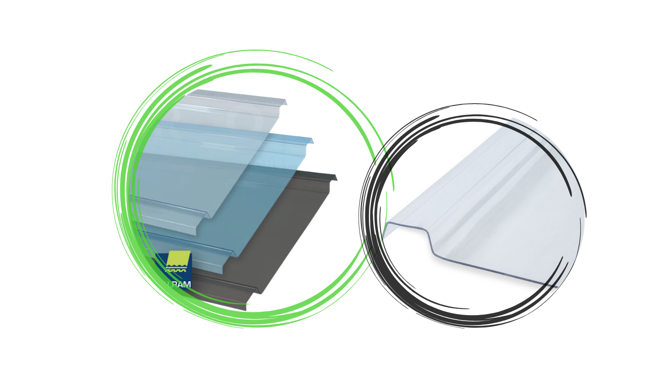 EZ Glaze sample image