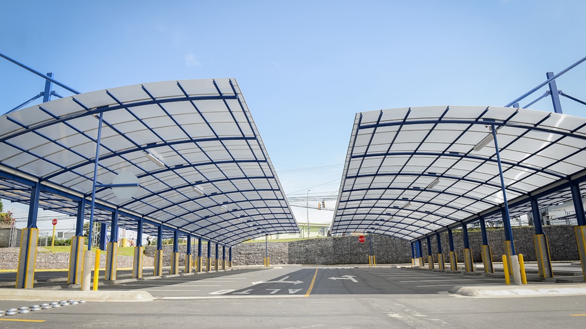 Multiwall Solar Control 3